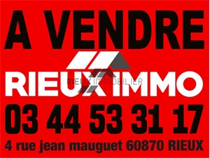 propriete à la vente -   60680  GRANDFRESNOY, surface 75 m2 vente propriete - UBI467910173